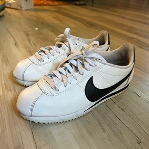 Women’s Nike Cortez size 8.5